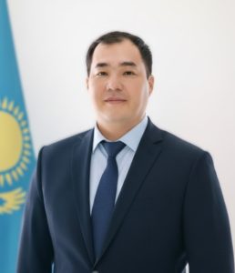 Керимжанов Мерлан Абдрахманулы