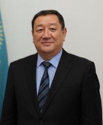 Абишев Бакыт Несипбаевич